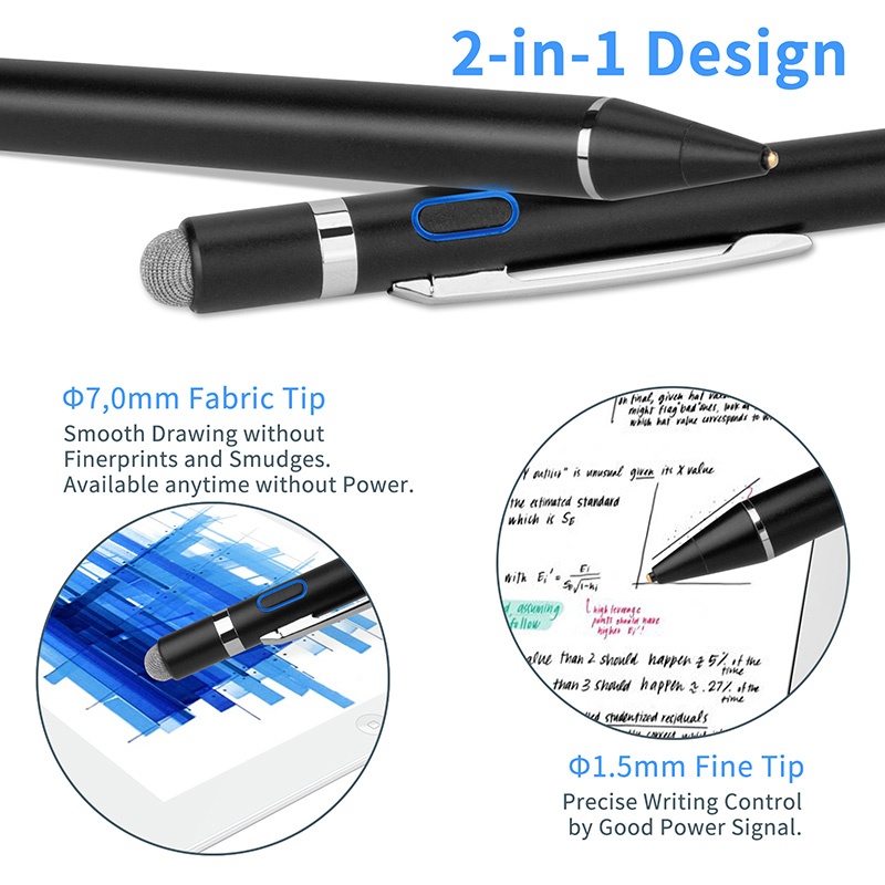 Universal Stylus-K825